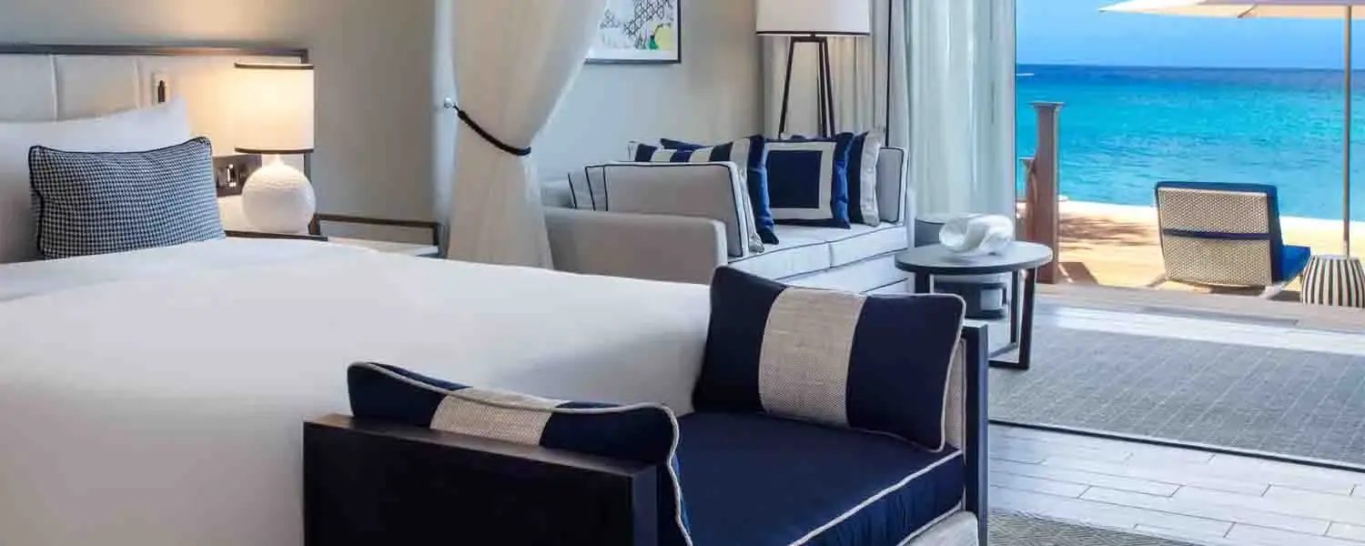 The Fairmont Royal Pavilion-1